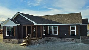 Signature Series The Woodside DVHBSS-6603 by Deer Valley Homebuilders ...